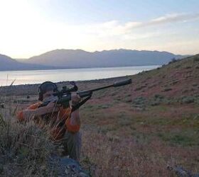 silencer saturday 437 precision armament titrex 300ti review