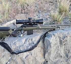 silencer saturday 437 precision armament titrex 300ti review