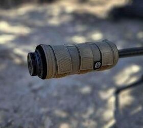 silencer saturday 437 precision armament titrex 300ti review