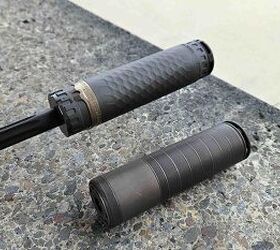 silencer saturday 437 precision armament titrex 300ti review