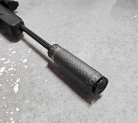 silencer saturday 437 precision armament titrex 300ti review