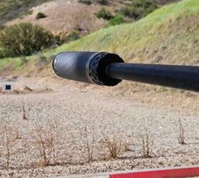 silencer saturday 437 precision armament titrex 300ti review