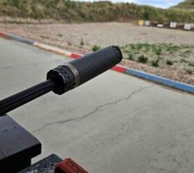 silencer saturday 437 precision armament titrex 300ti review