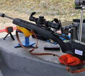 silencer saturday 437 precision armament titrex 300ti review