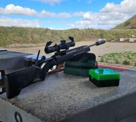 silencer saturday 437 precision armament titrex 300ti review