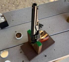 wheelgun wednesday the last revolver samuel colt ever made