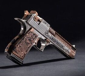 want a desert eagle that celebrates america s birthday
