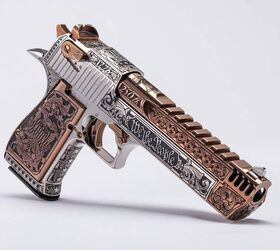 want a desert eagle that celebrates america s birthday