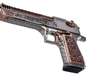 want a desert eagle that celebrates america s birthday