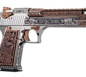want a desert eagle that celebrates america s birthday