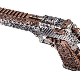 want a desert eagle that celebrates america s birthday