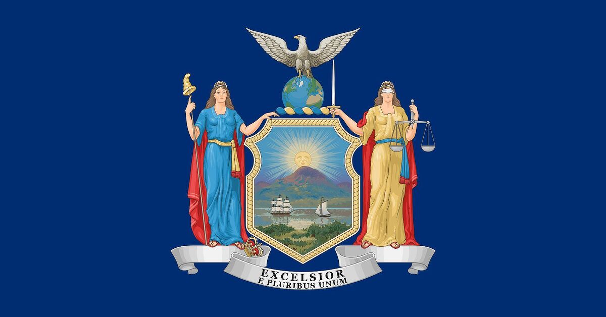 New York State Targets 3D Printers With New Laws