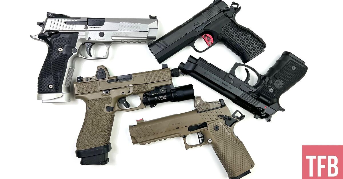 Concealed Carry Corner: Realities of Carrying Concealed