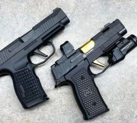 concealed carry corner realities of carrying concealed