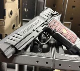 concealed carry corner realities of carrying concealed