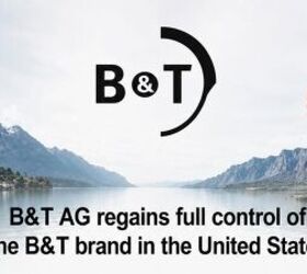 b t ag regains control of the brand in the us