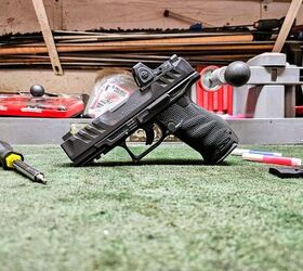 tfb review xs sights walther pdp tritium sight set rmr optic plate