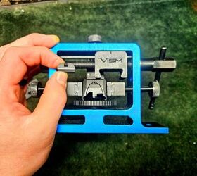 tfb review xs sights walther pdp tritium sight set rmr optic plate