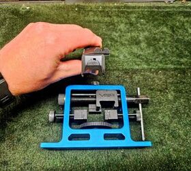 tfb review xs sights walther pdp tritium sight set rmr optic plate