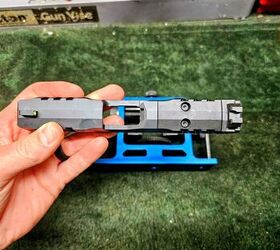 tfb review xs sights walther pdp tritium sight set rmr optic plate