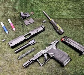 tfb review xs sights walther pdp tritium sight set rmr optic plate