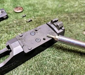 tfb review xs sights walther pdp tritium sight set rmr optic plate