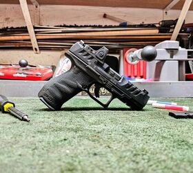 tfb review xs sights walther pdp tritium sight set rmr optic plate