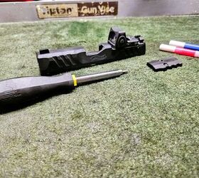 tfb review xs sights walther pdp tritium sight set rmr optic plate
