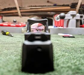 tfb review xs sights walther pdp tritium sight set rmr optic plate