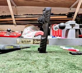 tfb review xs sights walther pdp tritium sight set rmr optic plate