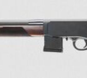potd integrally suppressed henry h23 supreme in 300 blackout