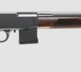 potd integrally suppressed henry h23 supreme in 300 blackout