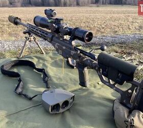 potd precision in 6 5 creedmoor tikka spuhr and schmidt bender