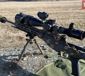 potd precision in 6 5 creedmoor tikka spuhr and schmidt bender