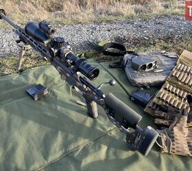 potd precision in 6 5 creedmoor tikka spuhr and schmidt bender