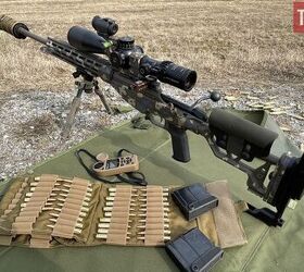 potd precision in 6 5 creedmoor tikka spuhr and schmidt bender