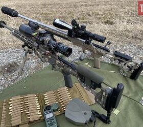 potd precision in 6 5 creedmoor tikka spuhr and schmidt bender