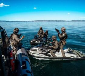 potd france s elite gign secured g7 leaders summit at evian