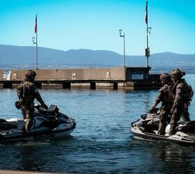potd france s elite gign secured g7 leaders summit at evian