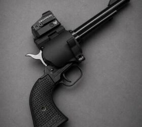 silencer saturday 438 wheel gun suppression with revolver seal