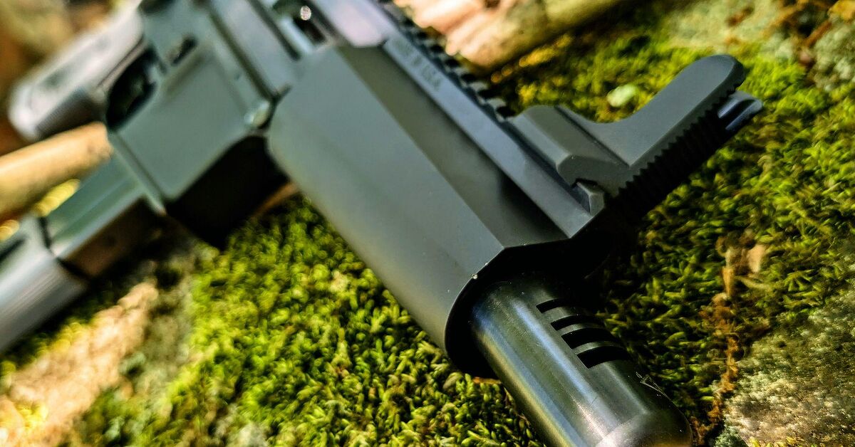 The Cutts Compensator Is Back, Sort Of