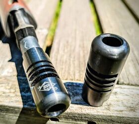 the cutts compensator is back sort of