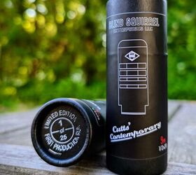 the cutts compensator is back sort of