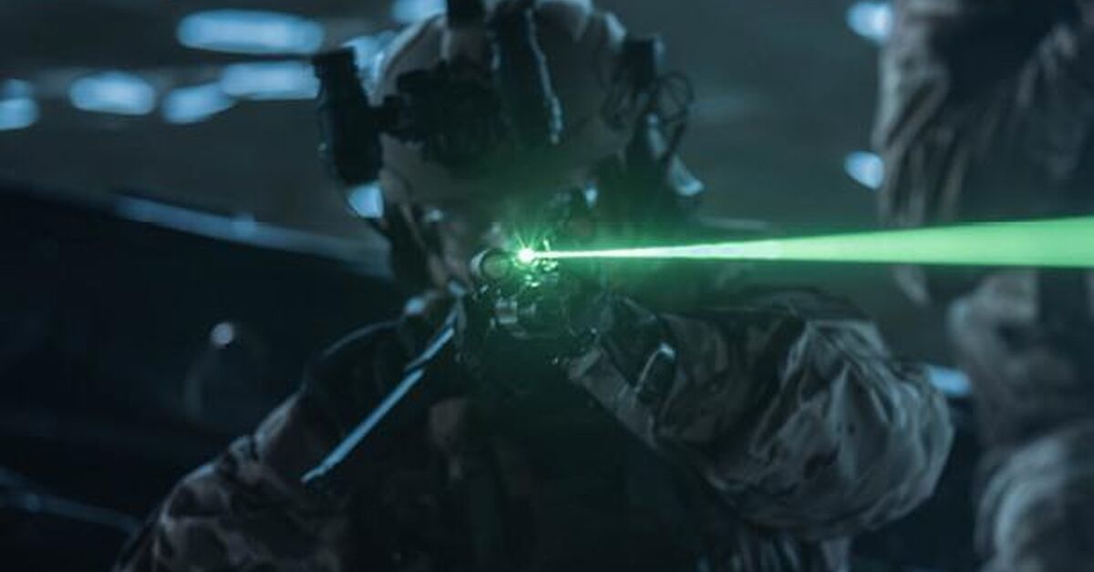 B.E. Meyers Awarded US Army Contract for DAGIR-V1 Lasers