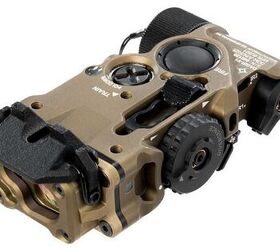 b e meyers awarded us army contract for dagir v1 lasers
