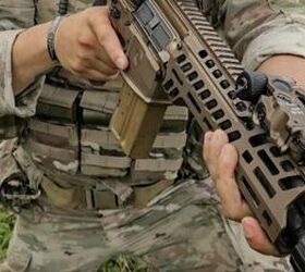 b e meyers awarded us army contract for dagir v1 lasers