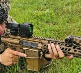 b e meyers awarded us army contract for dagir v1 lasers
