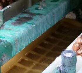 the rimfire report celebrating 75 years of cci a trip to lewiston, Copper plating of projectiles