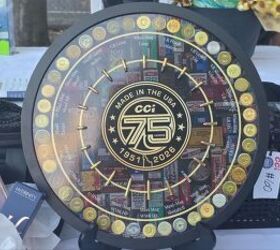 the rimfire report celebrating 75 years of cci a trip to lewiston