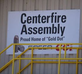 the rimfire report celebrating 75 years of cci a trip to lewiston